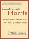 Tuesdays with Morrie (eBook)